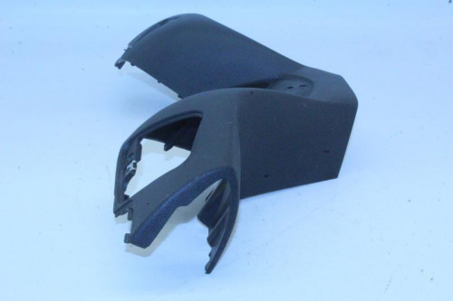 Cache guidon avant PIAGGIO 250 MP3 LT 2009 - 2010