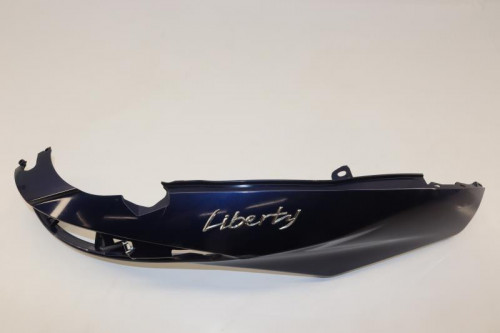 Carenage arriere droit PIAGGIO 50 LIBERTY 2017 - 2018