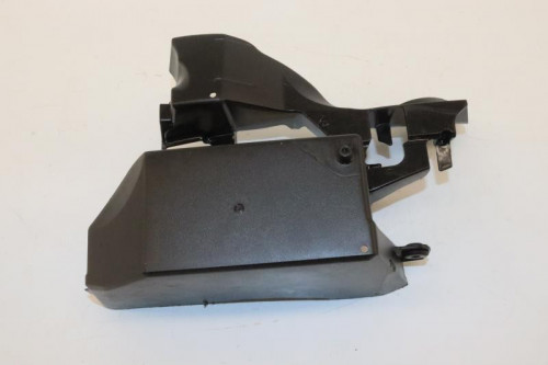 Support de plaque et eclairage KAWASAKI 650 ER6 N 2012 - 2016