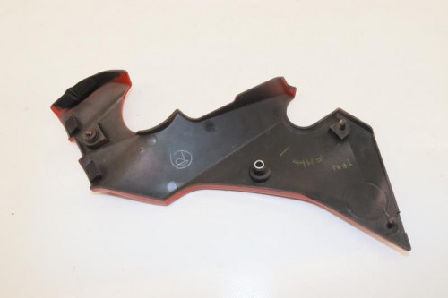 Habillage de cadre droit KAWASAKI 650 ER6 N 2012 - 2016