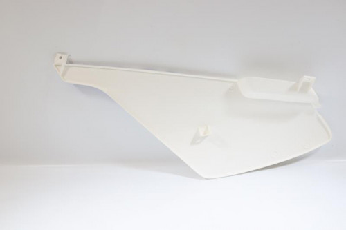 Cache lateral droit DERBI SENDA 50 SM X RACE 2006 - 2010