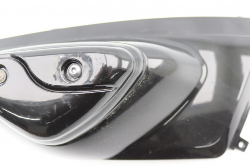 Coque arriere droit YAMAHA 50 SLIDER 2005 - 2016