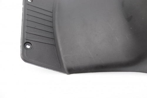 Cache carenage centrale marche pieds plancher YAMAHA 50 SLIDER 2005 - 2016