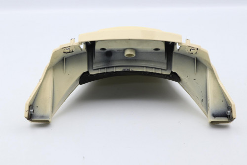 Support de plaque et eclairage PIAGGIO 125 VESPA LXV 2006 - 2009