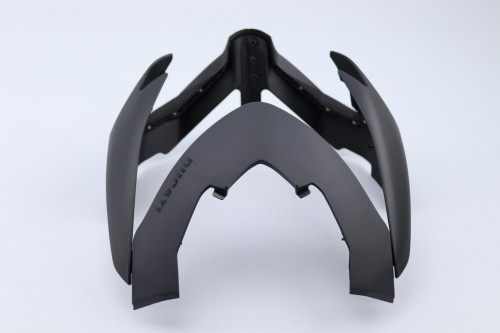 Tete de fourche DUCATI 848 STREETFIGHTER 2012 - 2015