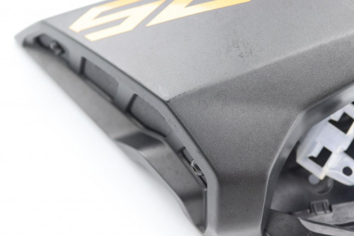 Ecope radiateur droit YAMAHA MT09 ABS 2017 - 2018