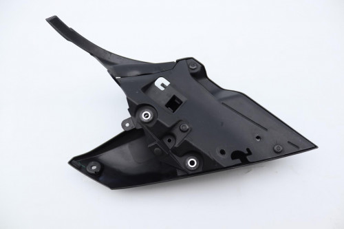 Ecope radiateur gauche YAMAHA MT09 ABS 2017 - 2018