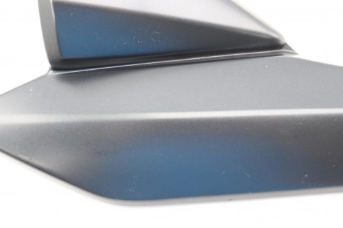 Demi flanc selle gauche SUZUKI 650 BANDIT S 2007 - 2008