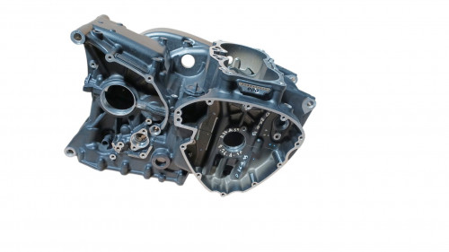 Carter moteur TRIUMPH BONNEVILLE 900 T 100 2017 - 2025