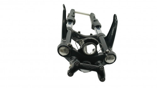 Fourche complete TRIUMPH BONNEVILLE 900 T 100 2017 - 2025
