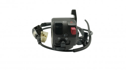 Commodo gauche YAMAHA XJ 600 S DIVERSION 1992 - 2003