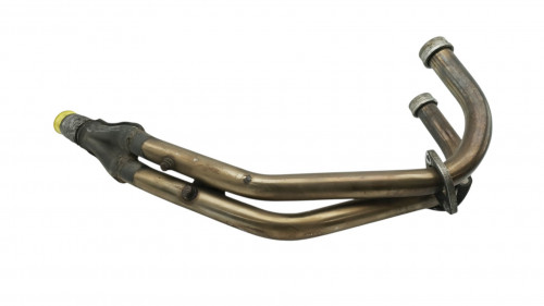 Collecteur echappement YAMAHA XJ 600 S DIVERSION 1992 - 2003