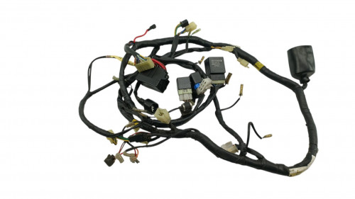 Faisceau electrique YAMAHA XJ 600 S DIVERSION 1992 - 2003