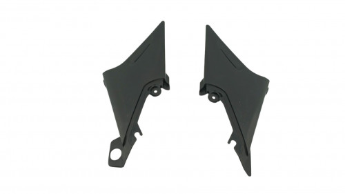 Demi flanc selle YAMAHA XJ 600 S DIVERSION 1992 - 2003