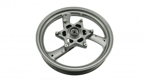Jante avant YAMAHA XJ 600 S DIVERSION 1992 - 2003