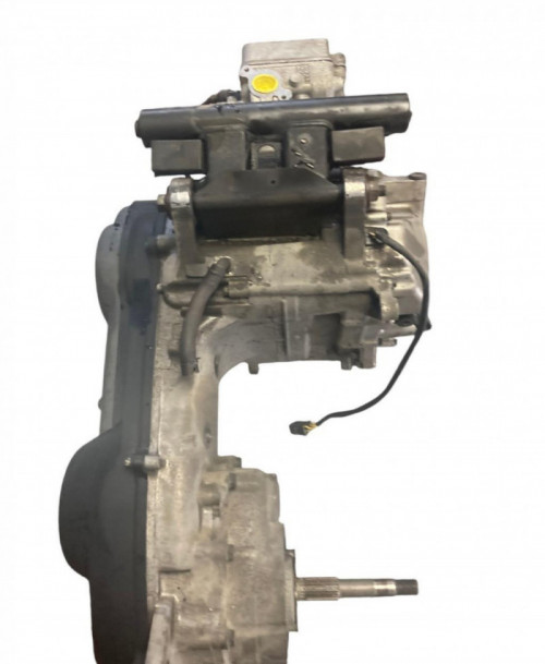 Moteur SUZUKI UH 125 2002-2006 BURGMAN