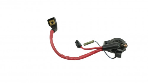 Relais de demarreur YAMAHA XJ 600 S DIVERSION 1992 - 2003