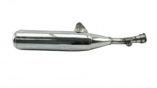 Silencieux droit echappement YAMAHA XJ 600 S DIVERSION 1992 - 2003
