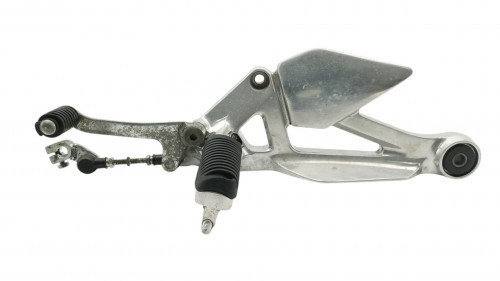 Platine avant gauche YAMAHA XJ 600 S DIVERSION 1992 - 2003