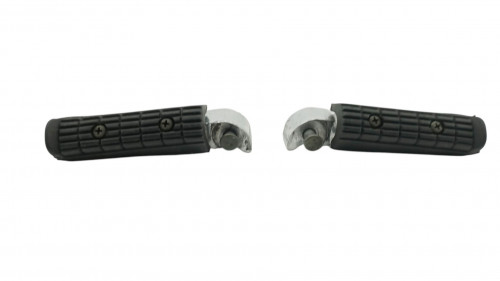 Repose pieds arriere droit YAMAHA XJ 600 S DIVERSION 1992 - 2003