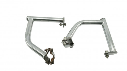 Pare carter moteur YAMAHA XJ 600 S DIVERSION 1992 - 2003