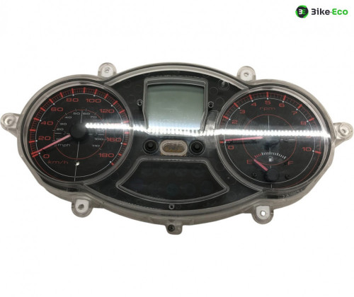 Compteur GILERA FUOCO 500 2013-2014 LT