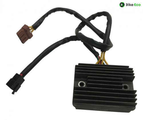 Regulateur charge batterie GILERA FUOCO 500 2013-2014 LT