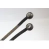 Radiateur huile TRIUMPH DAYTONA 955 T595 1997 - 1998 Radiateur huile TRIUMPH DAYTONA 955 T595 1997 - 1998
