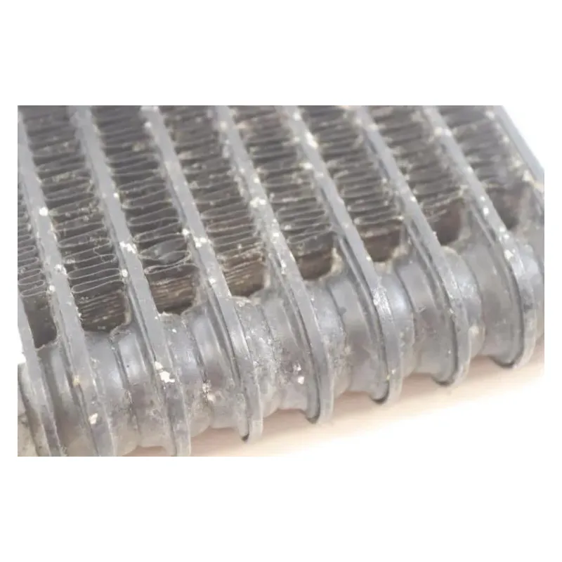 Radiateur huile TRIUMPH DAYTONA 955 T595 1997 - 1998