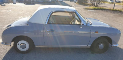 NISSAN FIGARO
