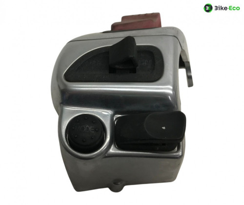 Commodo droit GILERA FUOCO 500 2013-2014 LT