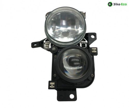 Optique avant droit feux phare GILERA FUOCO 500 2013-2014 LT