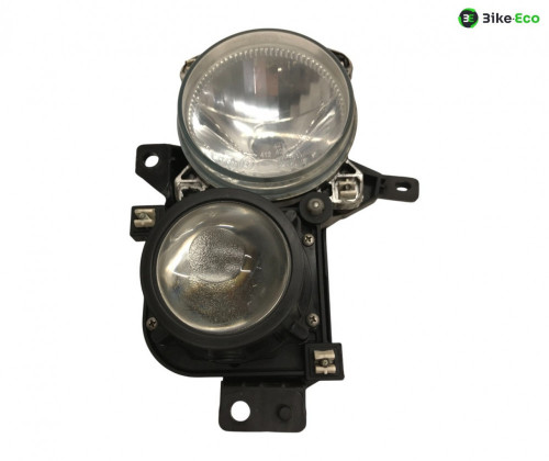 Optique avant gauche feux phare GILERA FUOCO 500 2013-2014 LT