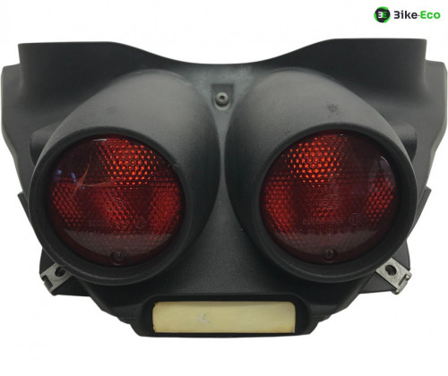 Feu arriere GILERA FUOCO 500 2013-2014 LT