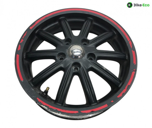 Jante avant GILERA FUOCO 500 2013-2014 LT