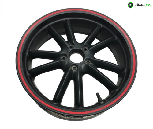 Jante arriere GILERA FUOCO 500 2013-2014 LT