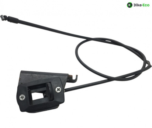 Mecanisme verrouillage selle HARLEY DAVIDSON FLHT 1450 2000-2006 ELECTRA GLIDE
