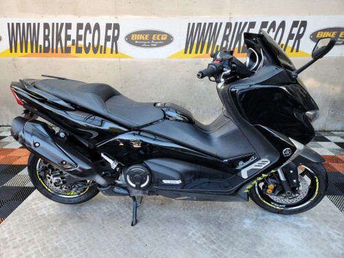 YAMAHA XP 530 TMAX DX