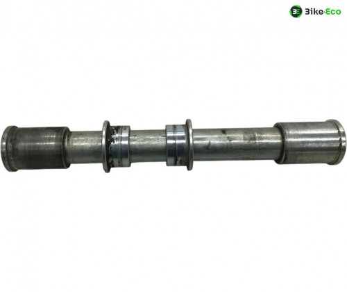Axe de roue avant KAWASAKI ZX-9 R 900 2000-2001 NINJA