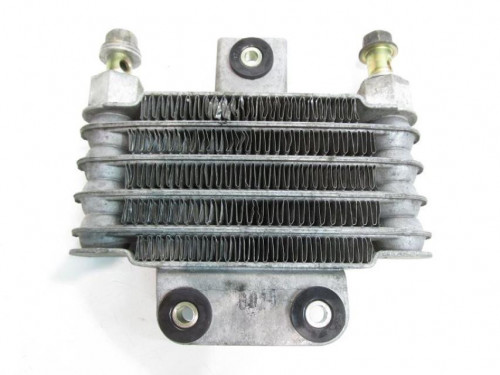 Radiateur huile DAELIM S2 SQ 125 2006-2008
