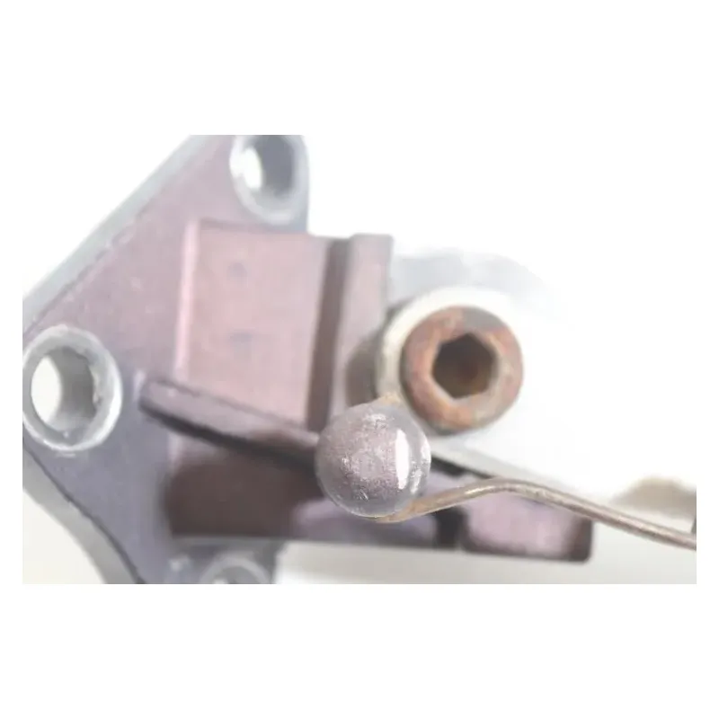 Bequille laterale TRIUMPH DAYTONA 955 T595 1997 - 1998