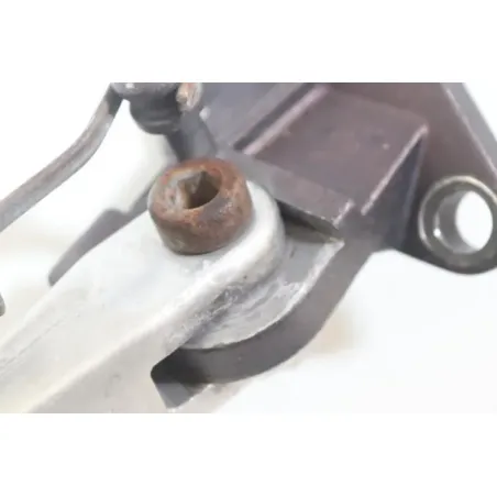 Bequille laterale TRIUMPH DAYTONA 955 T595 1997 - 1998