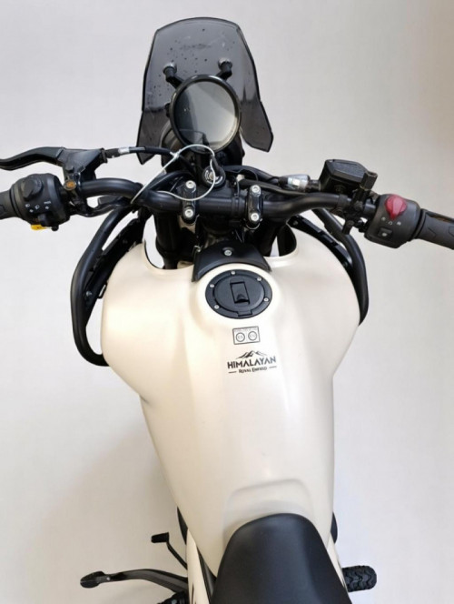 ROYAL ENFIELD HIMALAYAN 450