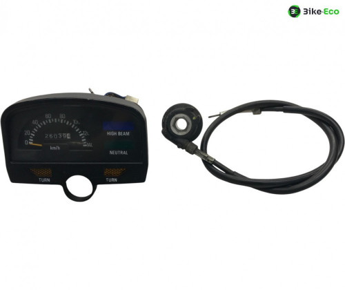 Compteur YAMAHA SR 125 1997-2002