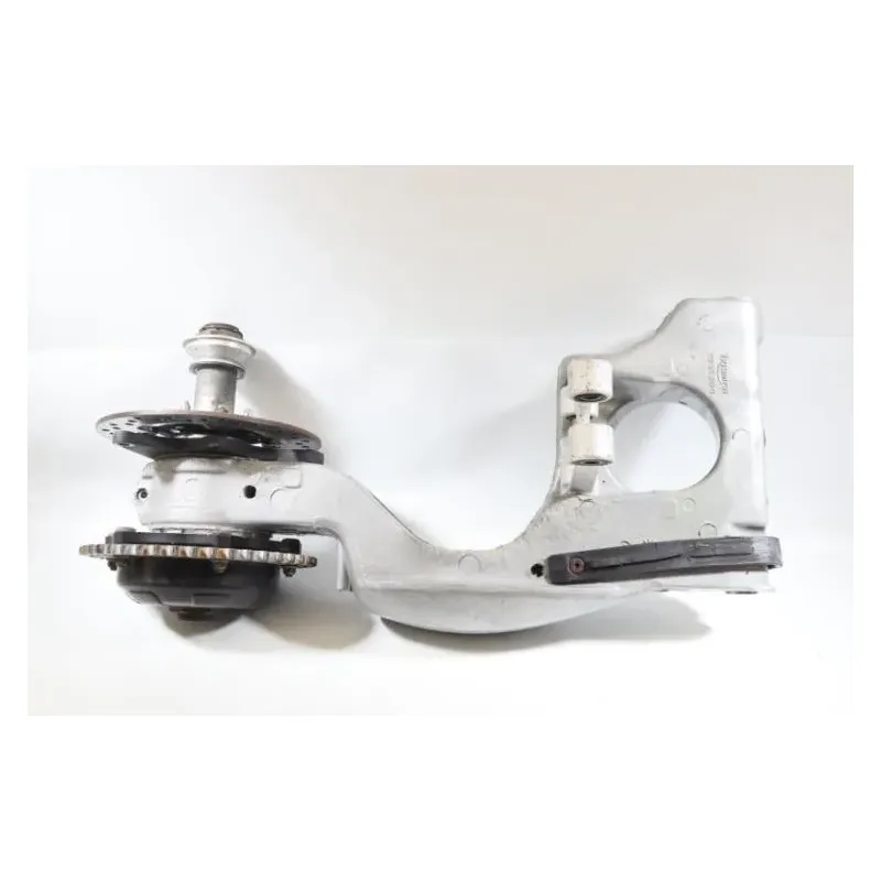 Bras oscillant TRIUMPH DAYTONA 955 T595 1997 - 1998