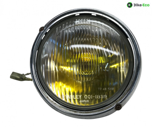 Optique feux phare YAMAHA SR 125 1997-2002