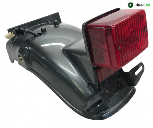 Garde boue arriere YAMAHA SR 125 1997-2002