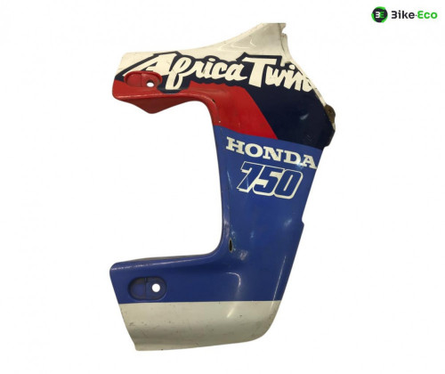 Cache flanc de carenage droit HONDA XRV 750 1990-1992 AFRICA TWIN