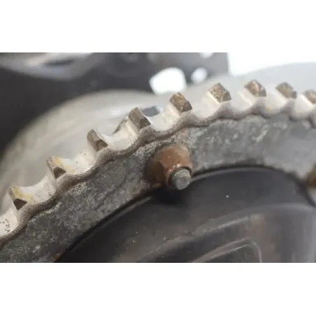 Bras oscillant TRIUMPH DAYTONA 955 T595 1997 - 1998