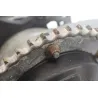 Bras oscillant TRIUMPH DAYTONA 955 T595 1997 - 1998